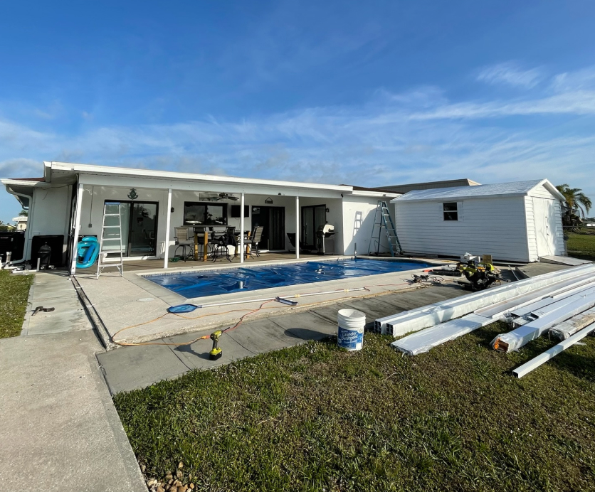 All Enclosure Pool Enclosure Services in Orlando 12 All Enclosure Pool Enclosure Services in Orlando 12