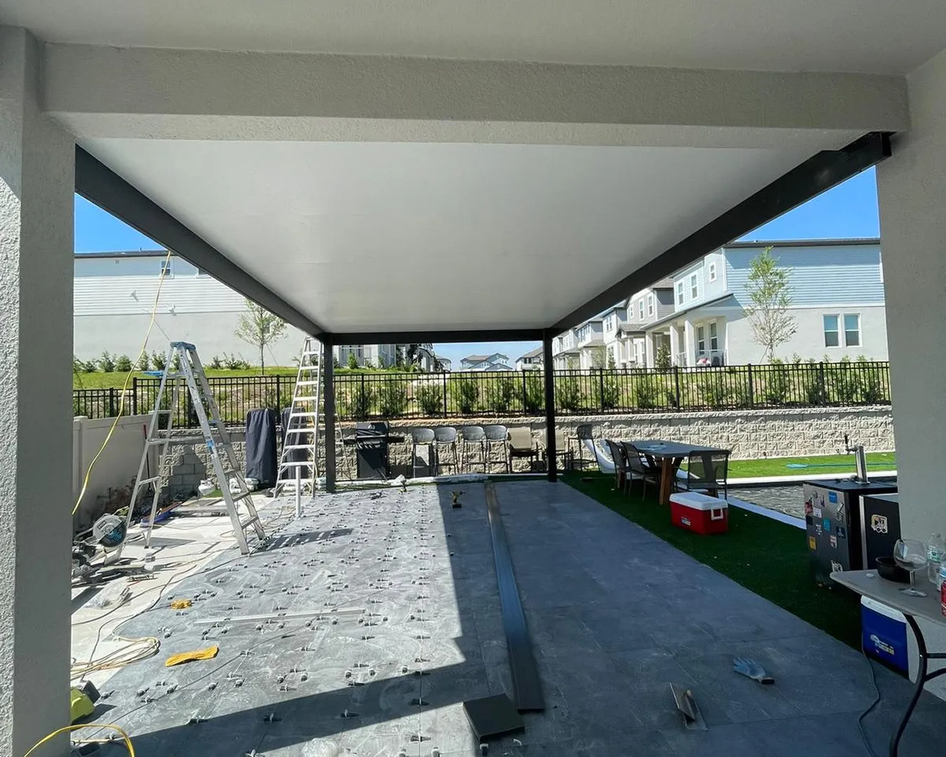 Pergola Service in Central Florida All Enclosure-1_11zon