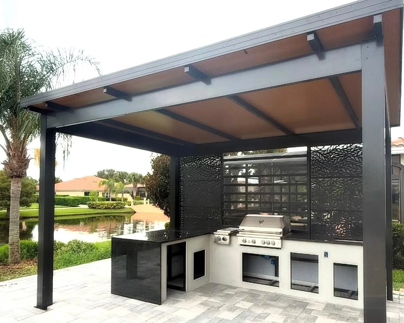 Pergola Service in Central Florida All Enclosure-5_11zon