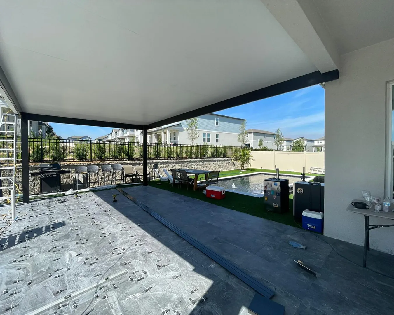 Pergola Service in Central Florida All Enclosure_11zon