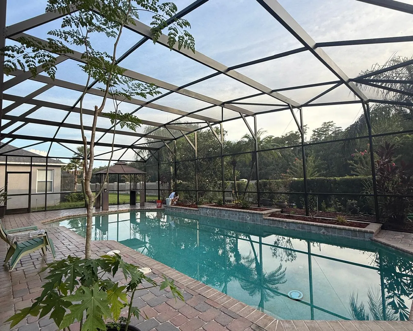 Pool Enclosure Services in Orlando FL All Enclosure_11zon