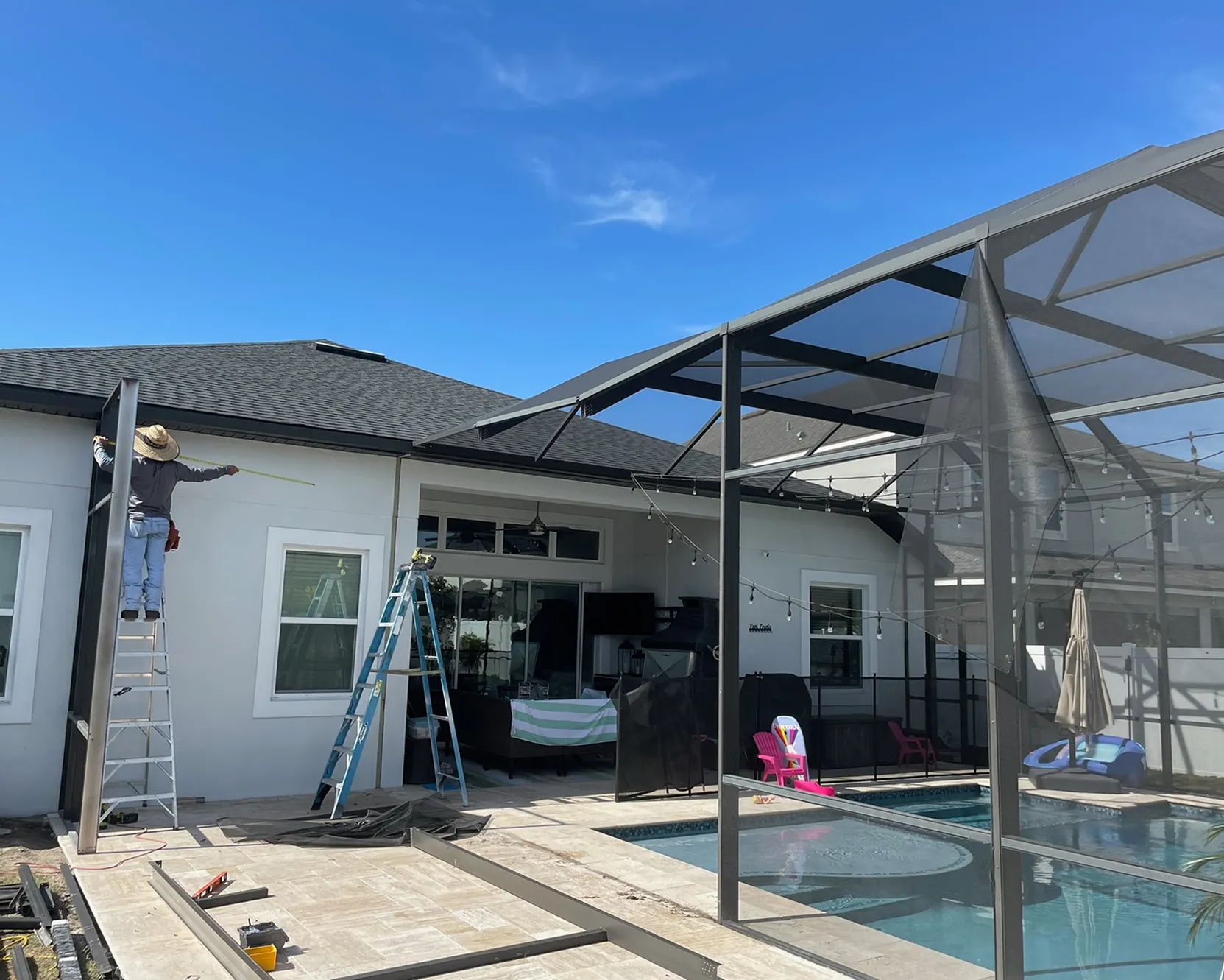 Remplace and Maintenance Screen Enclosure-6_2_11zon